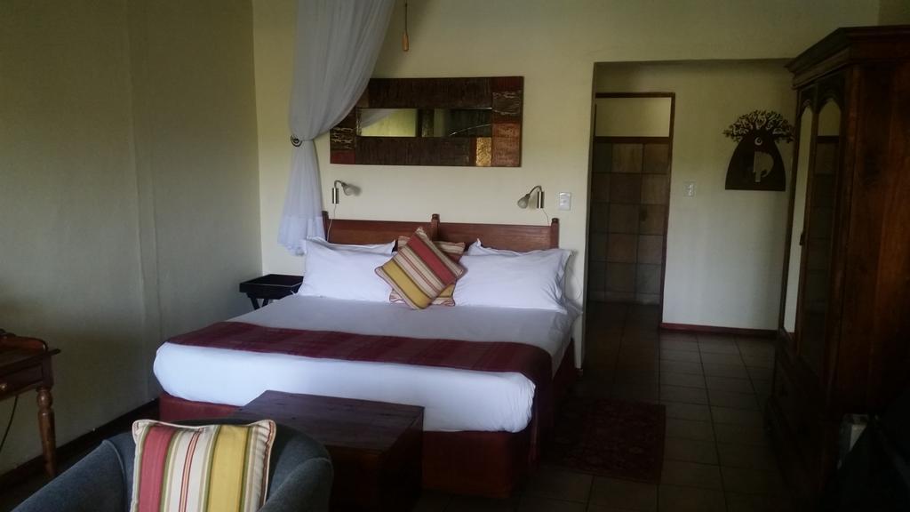 Hulala Lakeside Lodge وايت ريفر المظهر الخارجي الصورة