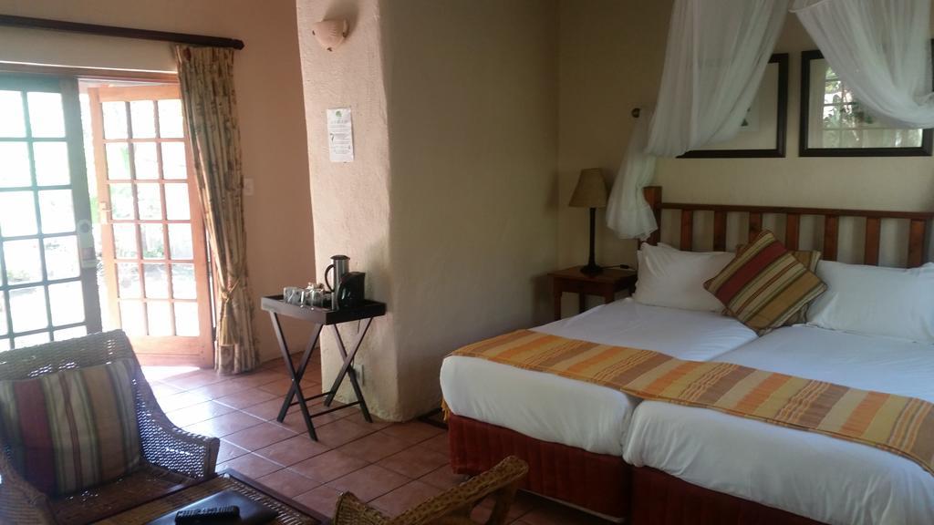 Hulala Lakeside Lodge وايت ريفر المظهر الخارجي الصورة