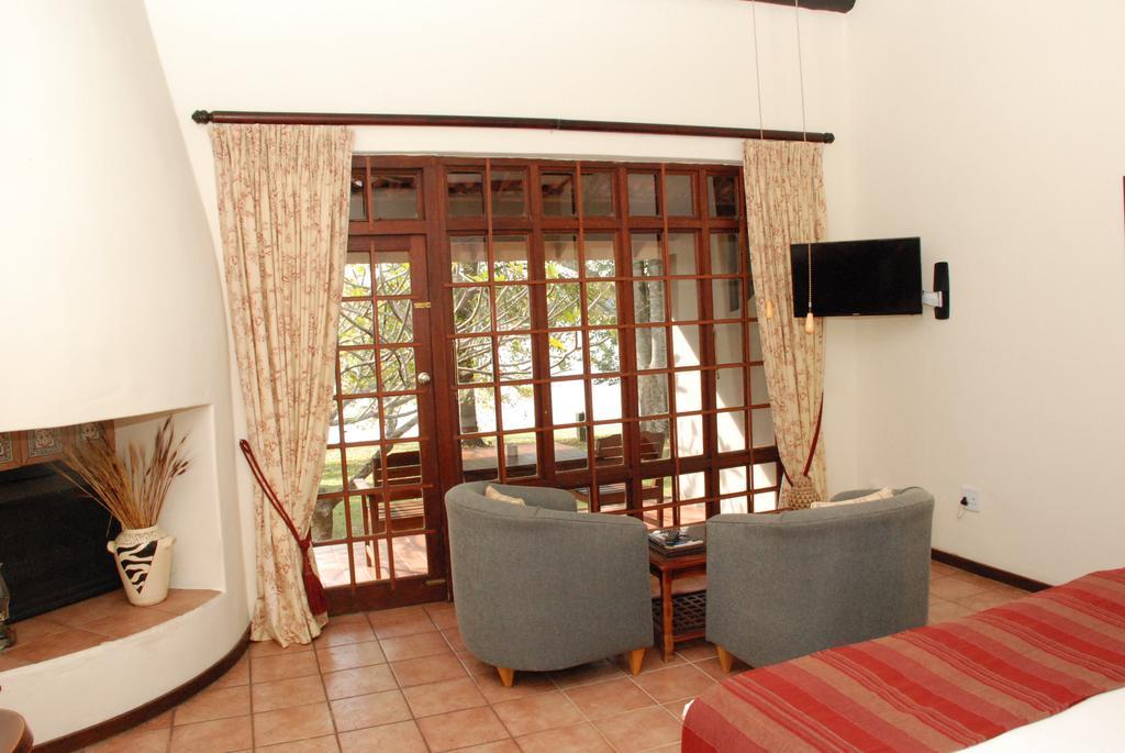 Hulala Lakeside Lodge وايت ريفر المظهر الخارجي الصورة