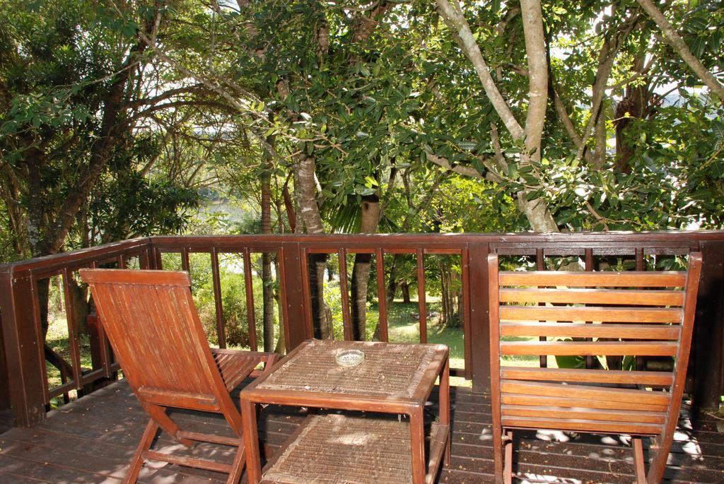 Hulala Lakeside Lodge وايت ريفر المظهر الخارجي الصورة